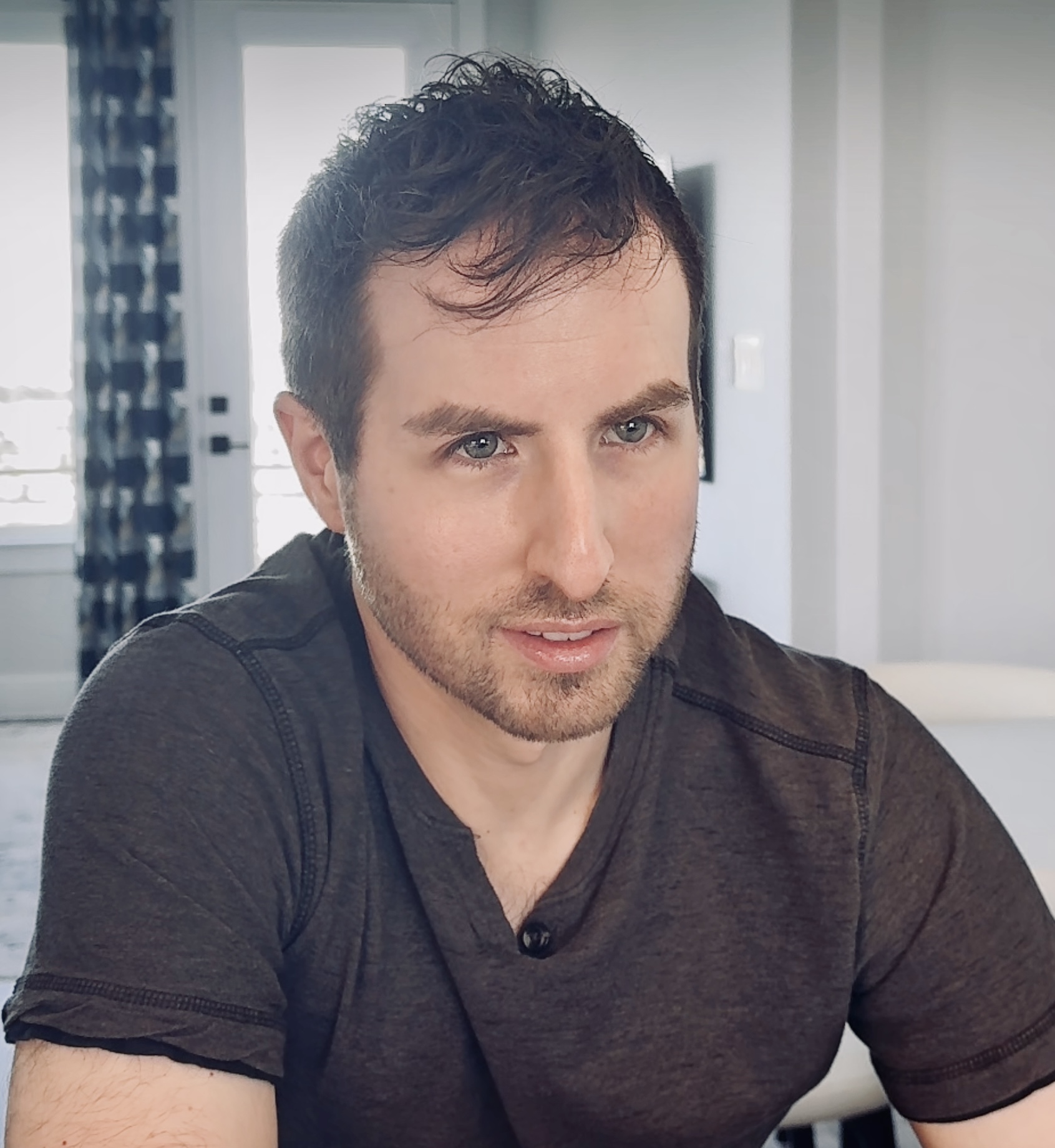 Picture of Zack Schwartz